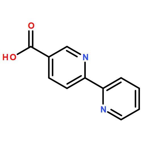 [2,2'-Bipyridine]-5-carboxylic acid