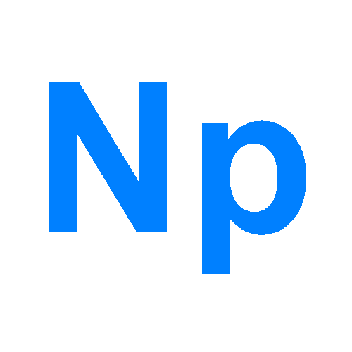 Neptunium, isotope of mass 239