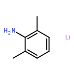 Benzenamine, 2,6-dimethyl-, monolithium salt