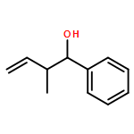 Benzenemethanol, α-[(1R)-1-methyl-2-propen-1-yl]-, (αR)-