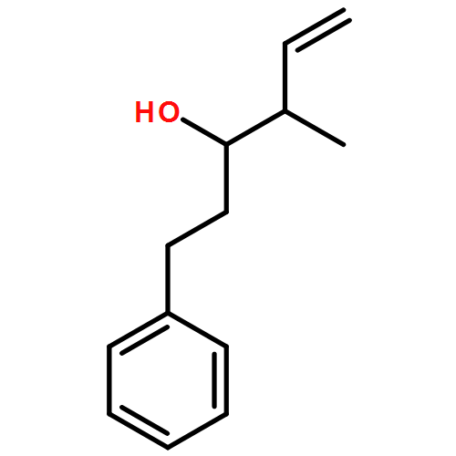 Benzenepropanol, α-[(1R)-1-methyl-2-propen-1-yl]-, (αR)-