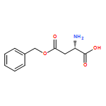 L-Aspartic acid, 4-(phenylmethyl) ester, homopolymer