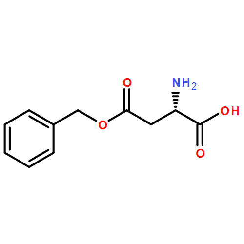 L-Aspartic acid, 4-(phenylmethyl) ester, homopolymer