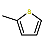 Thiophene, methyl-