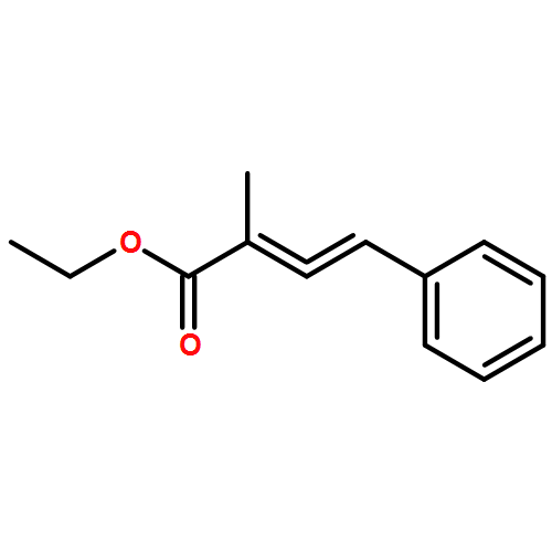 2,3-Butadienoic acid, 2-methyl-4-phenyl-, ethyl ester