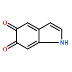 1H-Indole-5,6-dione