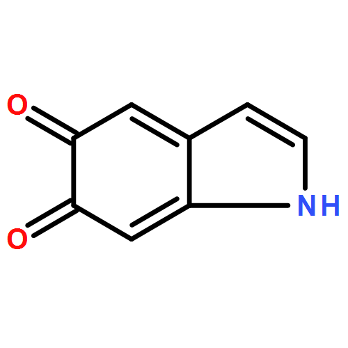 1H-Indole-5,6-dione