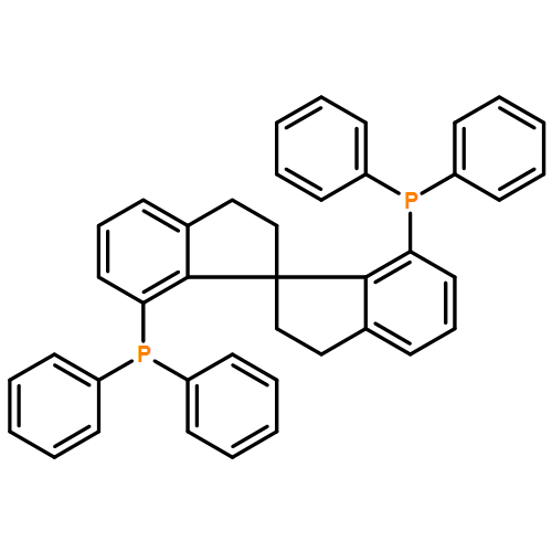 Phosphine,1,1'-[(1S)-2,2',3,3'-tetrahydro-1,1'-spirobi[1H-indene]-7,7'-diyl]bis[1,1-diphenyl-