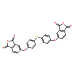 1,3-Isobenzofurandione, 5,5'-[thiobis(4,1-phenyleneoxy)]bis-