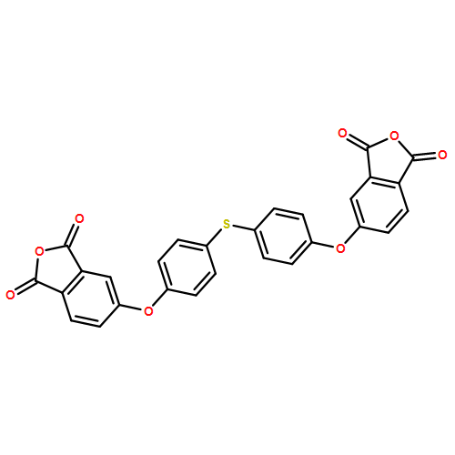 1,3-Isobenzofurandione, 5,5'-[thiobis(4,1-phenyleneoxy)]bis-