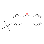 Benzene, 1-(1,1-dimethylethyl)-4-phenoxy-