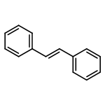 Benzene, 1,1'-(1,2-ethenediyl)bis-