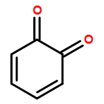 3,5-Cyclohexadiene-1,2-dione