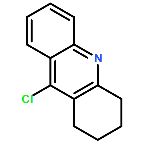 Acridine, 9-chloro-1,2,3,4-tetrahydro-