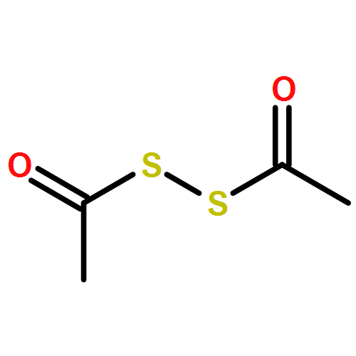 Disulfide, diacetyl