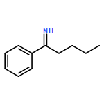 Benzenemethanimine, α-butyl-