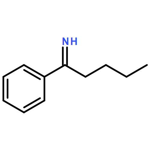 Benzenemethanimine, α-butyl-