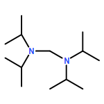 Methylene, bis[bis(1-methylethyl)amino]-