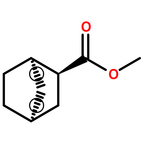 Bicyclo[2.2.1]heptane-2-carboxylic acid, methyl ester, (1R,2S,4S)-rel-