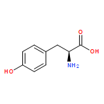 Phenoxy, 4-[(2S)-2-amino-2-carboxyethyl]-