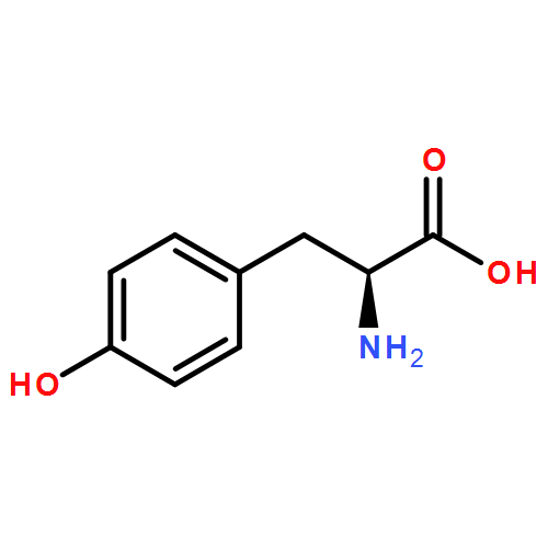 Phenoxy, 4-[(2S)-2-amino-2-carboxyethyl]-