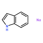 1H-Indole, sodium salt