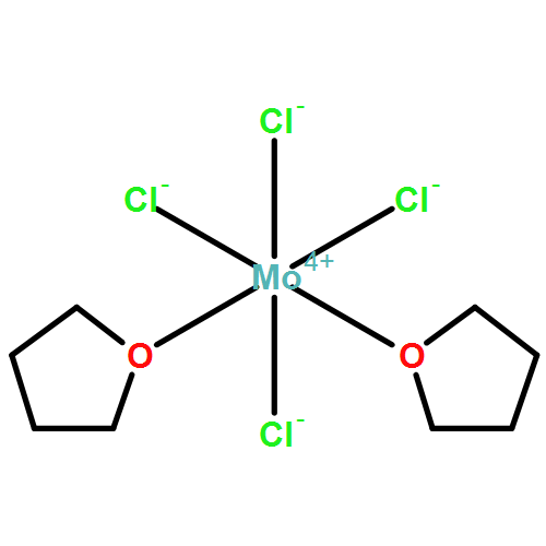 Molybdenum, tetrachlorobis(tetrahydrofuran)-