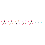 Phosphoric acid, niobium salt