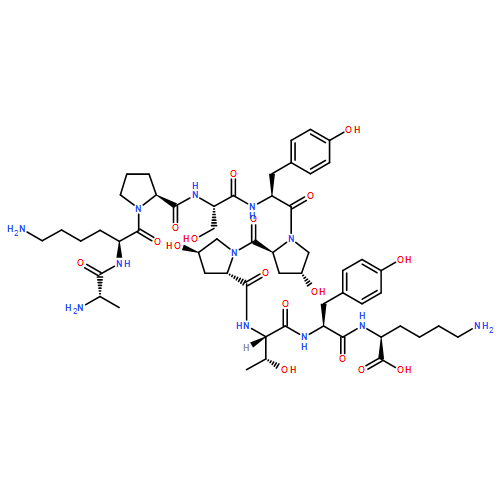 ala-lys-pro-ser-tyr-hyp-hyp-thr-tyr-lys