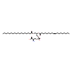 L-Serine,(2R)-2-[[(9Z)-1-oxo-9-octadecenyl]oxy]-3-[(1-oxooctadecyl)oxy]propylhydrogen phosphate (ester)