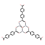 IRMOF-9; IRMOF-10