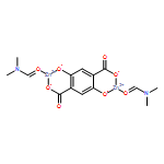 MOF-74(Zn)