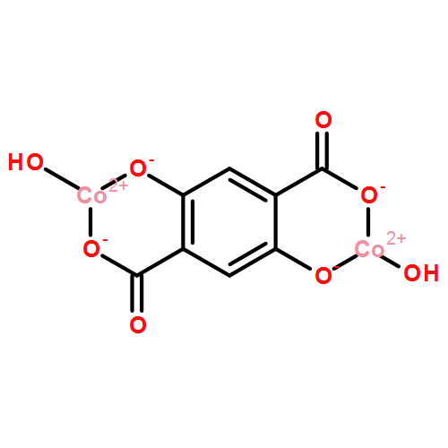 Co-MOF-74