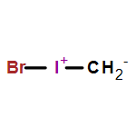 Iodonium, bromo-, methylide