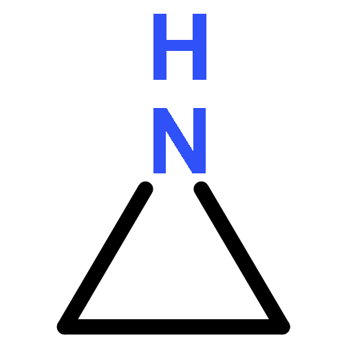 1-Aziridinyl