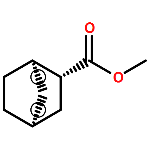 Bicyclo[2.2.1]heptane-2-carboxylic acid, methyl ester, (1R,2R,4S)-rel-