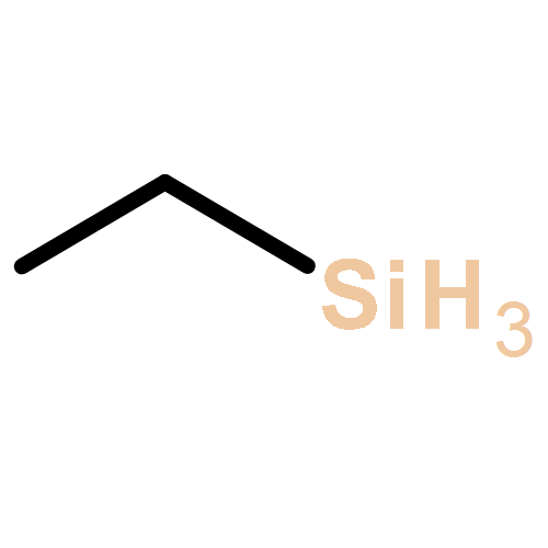 Silyl, ethyl-