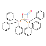 Copper, (nitrato-κO,κO')bis(triphenylphosphine)-, (T-4)-