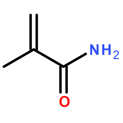 2-Propenamide, 2-methyl-, homopolymer