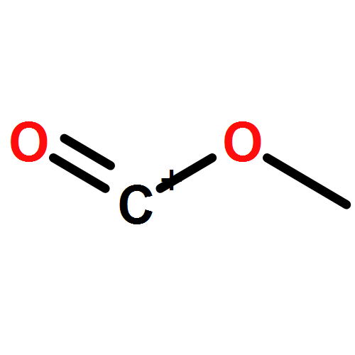 Methylium, methoxyoxo-