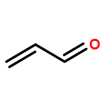 1-Propenyl, 3-oxo-