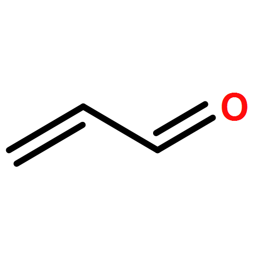 1-Propenyl, 3-oxo-