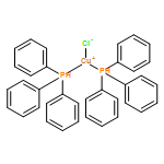 Copper, chlorobis(triphenylphosphine)-