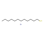 1-Dodecanethiol, zinc salt (2:1)