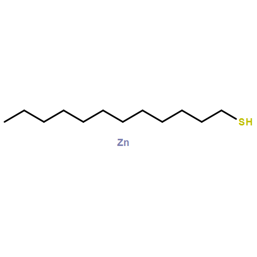 1-Dodecanethiol, zinc salt (2:1)