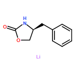 (S)-4-BENZYL-2-OXAZOLIDINONE LITHIUM SALT