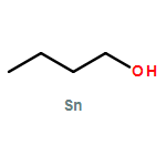 1-Butanol, tin(2 ) salt (9CI)