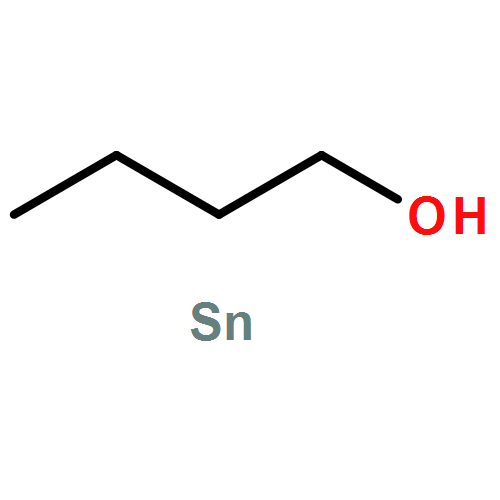 1-Butanol, tin(2 ) salt (9CI)