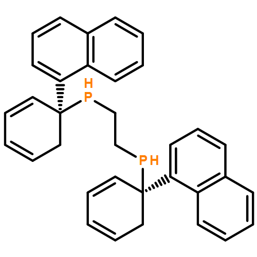 Phosphine, 1,2-ethanediylbis[1-naphthalenylphenyl-, (1S,1'S)-