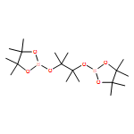 1,3,2-Dioxaborolane, 2,2'-[1,4-butanediylbis(oxy)]bis[4,4,5,5-tetramethyl-